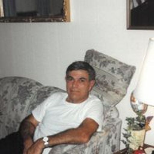 Louis D. Polverini Sr Profile Photo