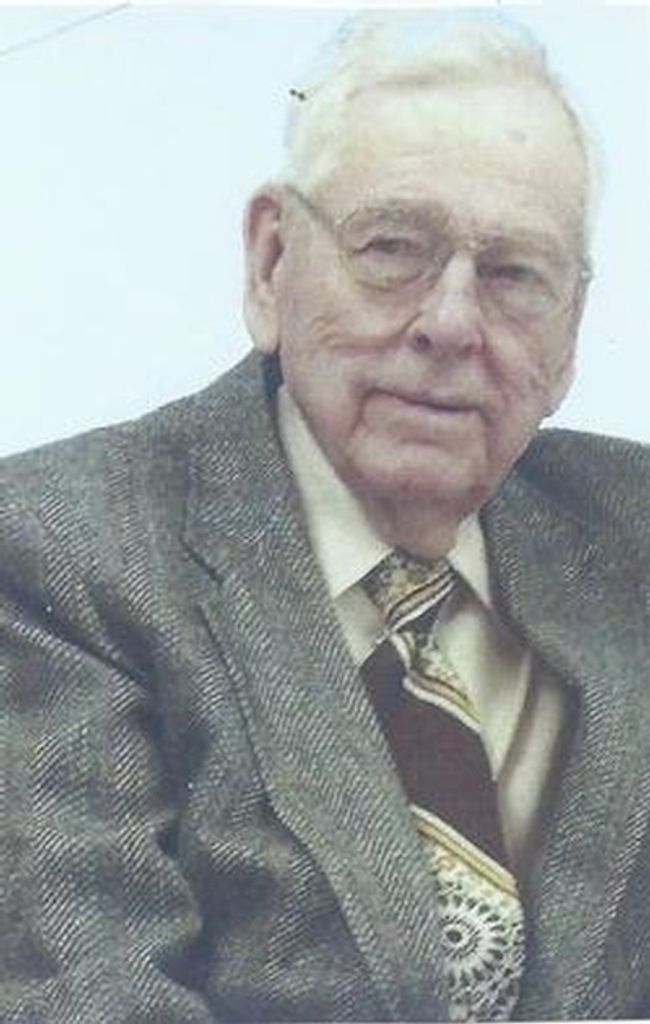 Howard Homstad Profile Photo