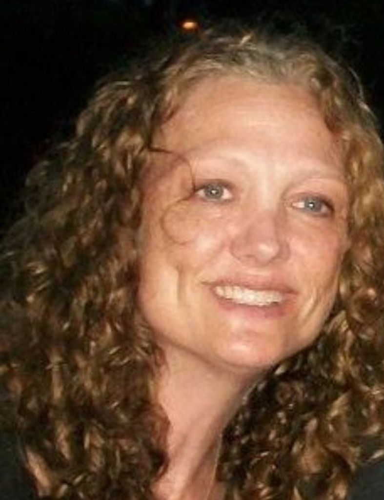 Jamie Sweetbaum Archdeacon Profile Photo