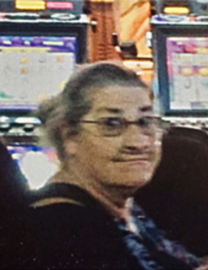 Patricia A. Whitesock