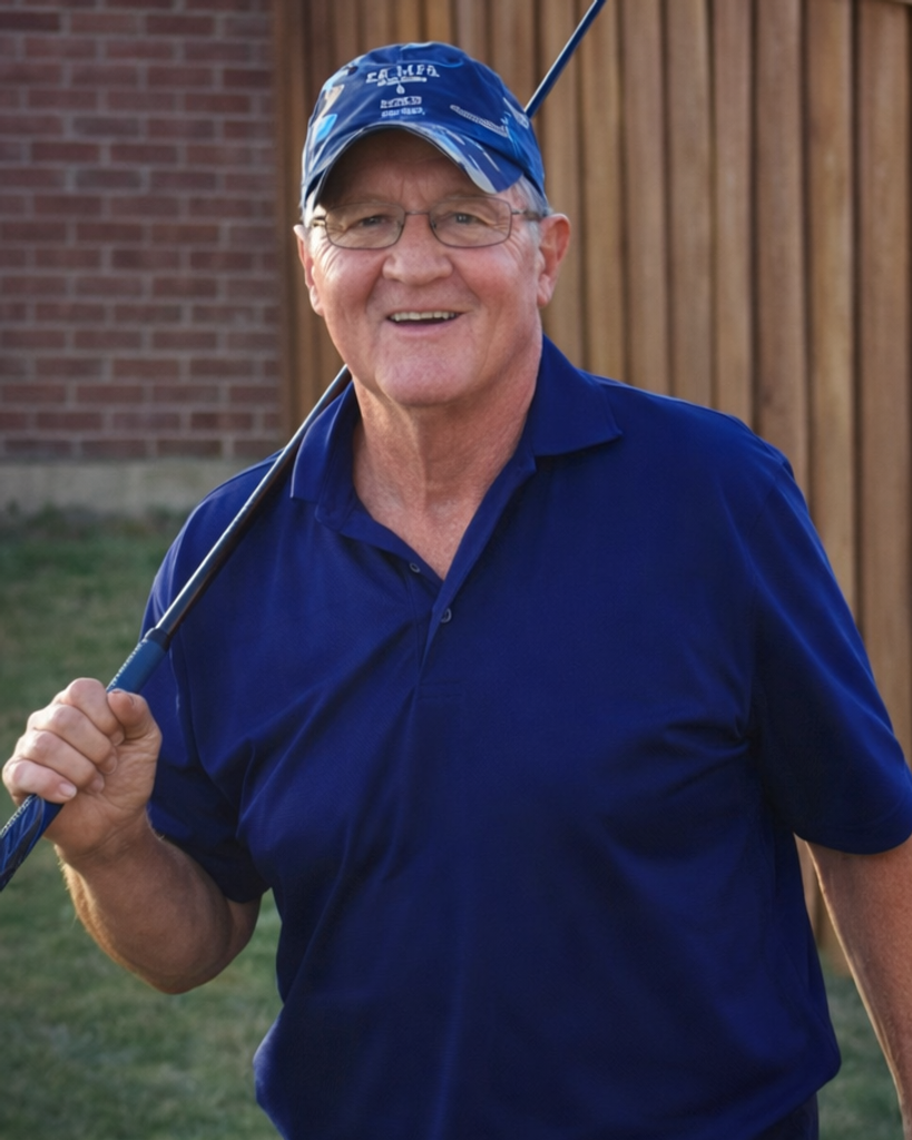 Glenn Finck Jr. Profile Photo