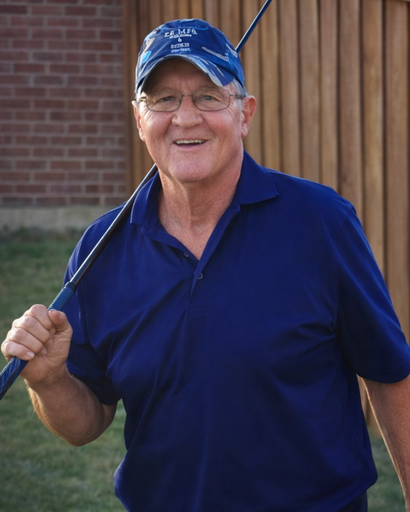 Glenn Finck Jr.'s obituary image