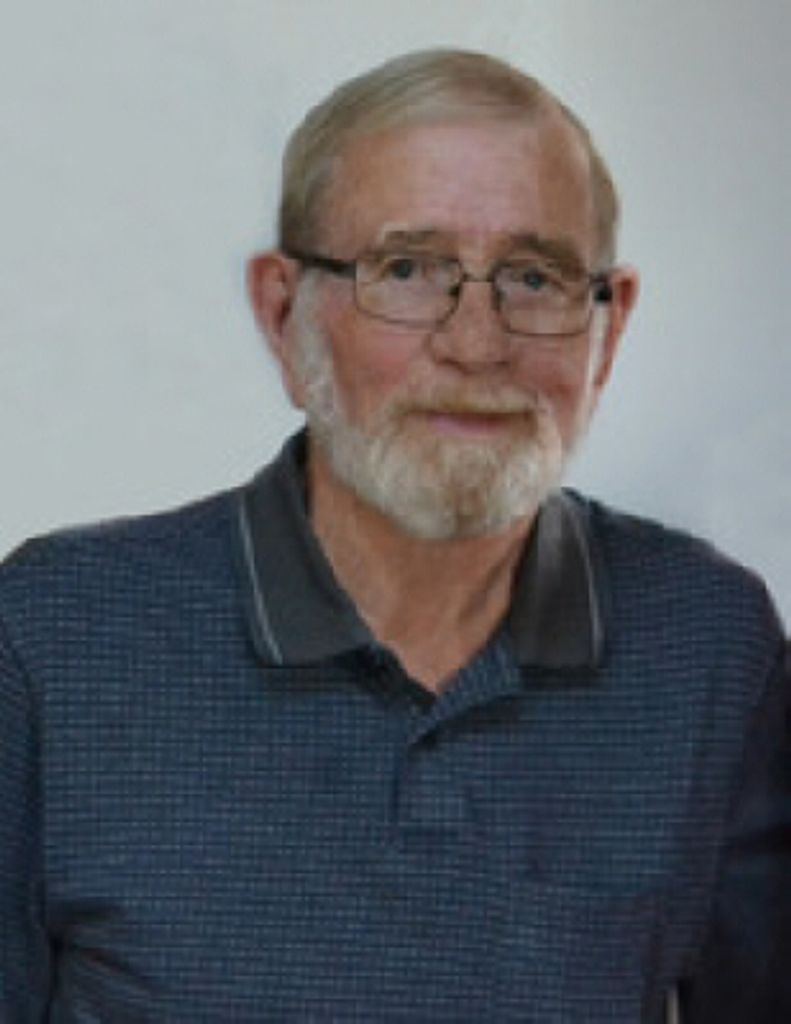 Charles Emmitt Blackwood