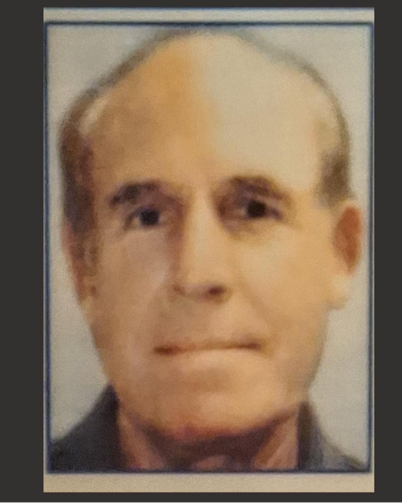 Edward Rutledge Farnham Profile Photo