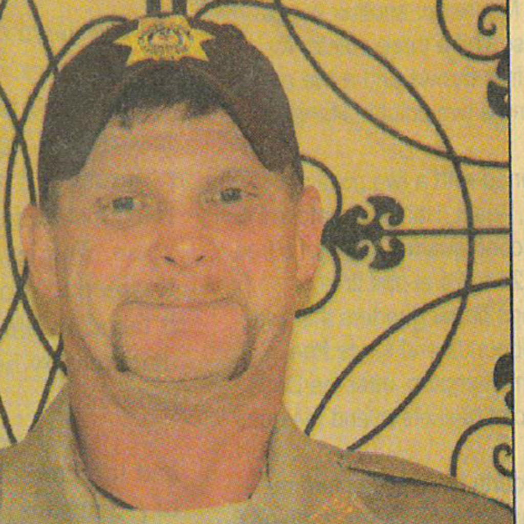 Roger Dewayne Adams Profile Photo