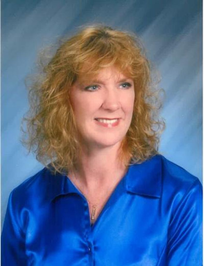 Stacy Jane Zamfir Profile Photo
