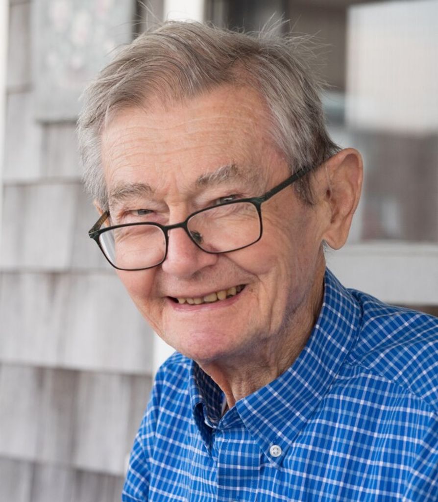 Donald J. Mca'Nulty