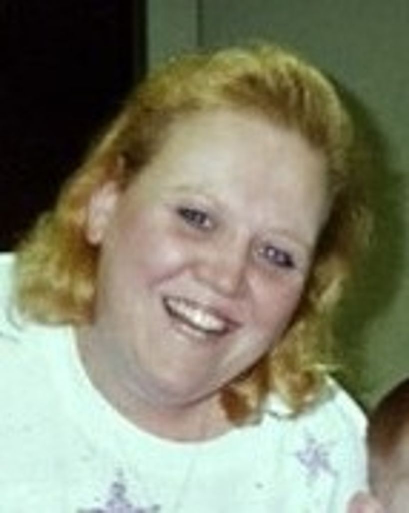 Susan "Sue" Marie Maheras