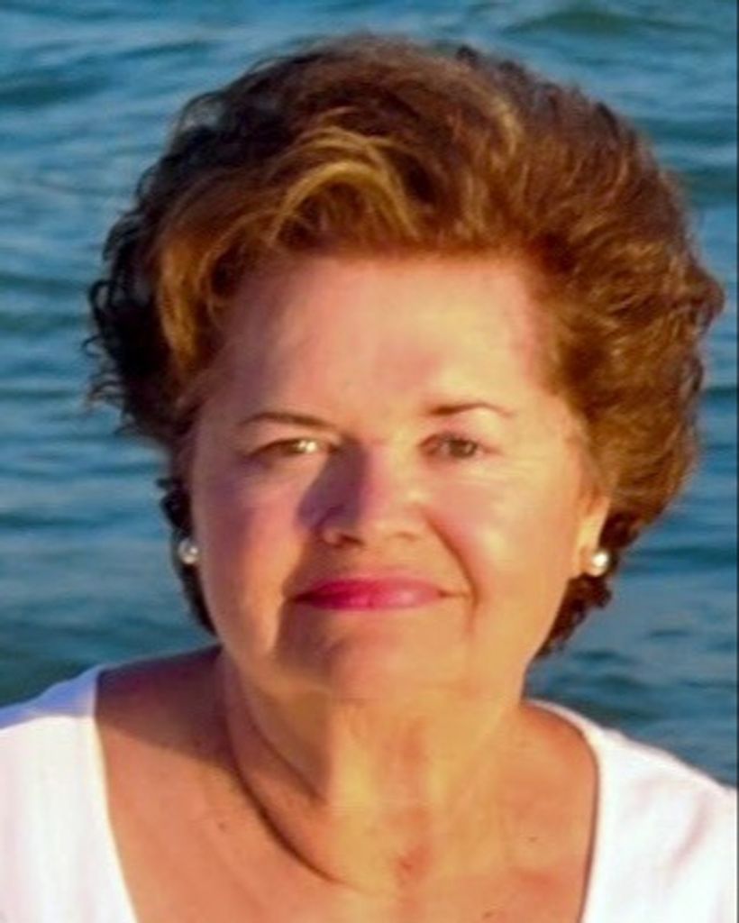 Joanna Rice