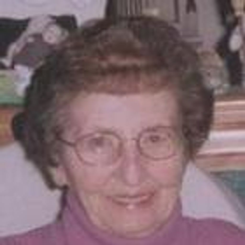 Mildred R. Gillig