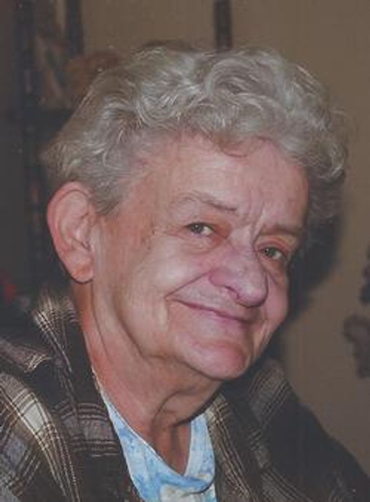 Peggy Jean Gunther