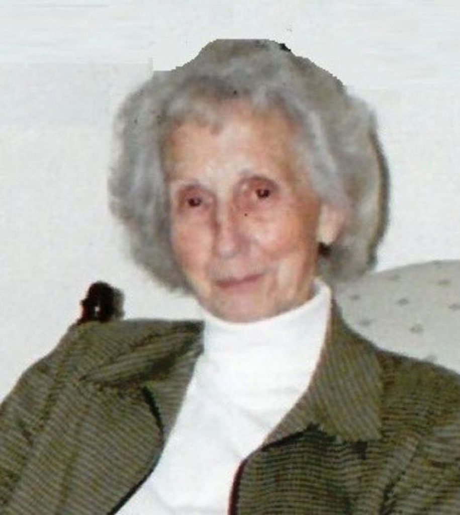 Mabel Riddle Higgins