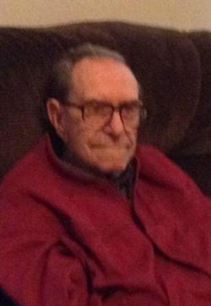 Johnny D. Durham