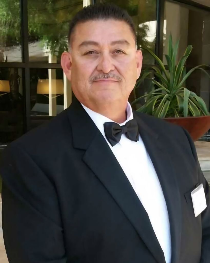 RUBEN JESUS DUARTE Profile Photo