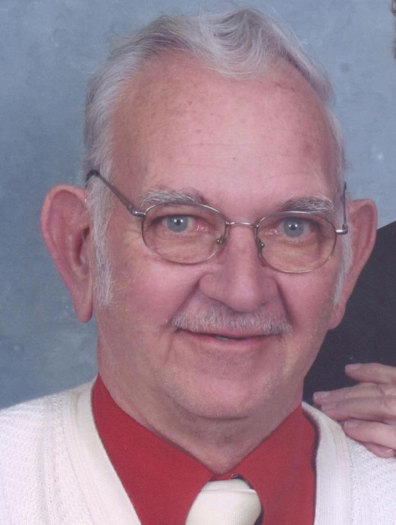 William David Heafner, Sr.