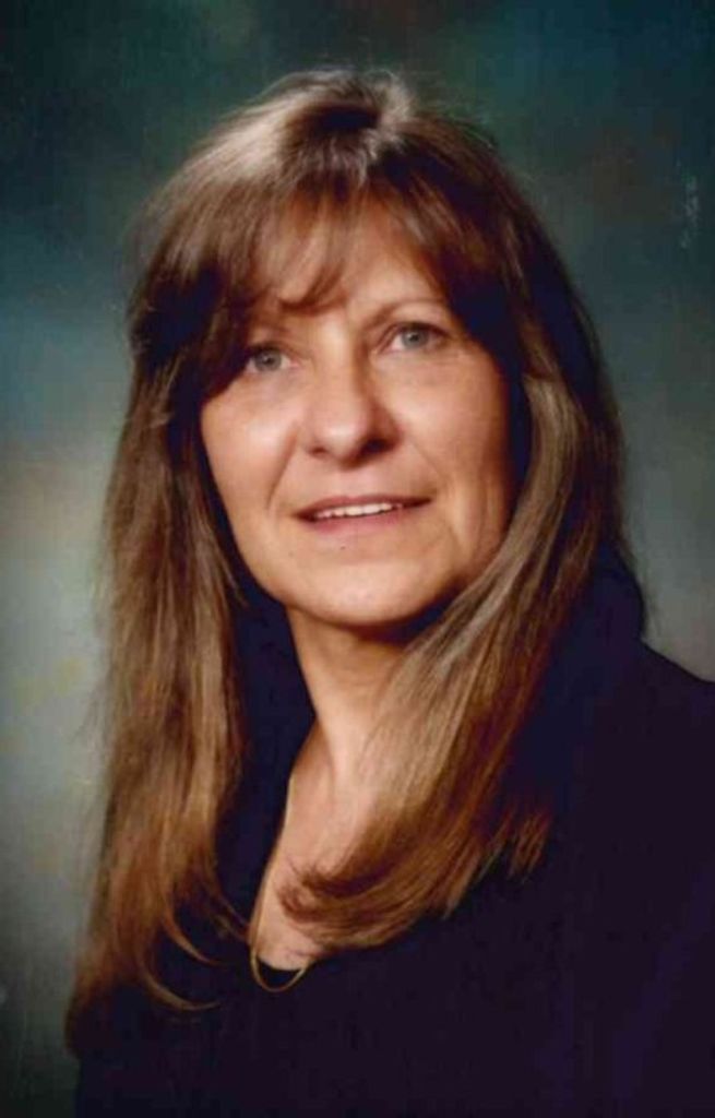 Irene Mary Boydstun