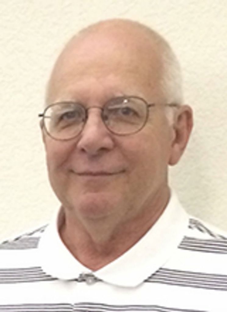 Dale A. Aikins Profile Photo