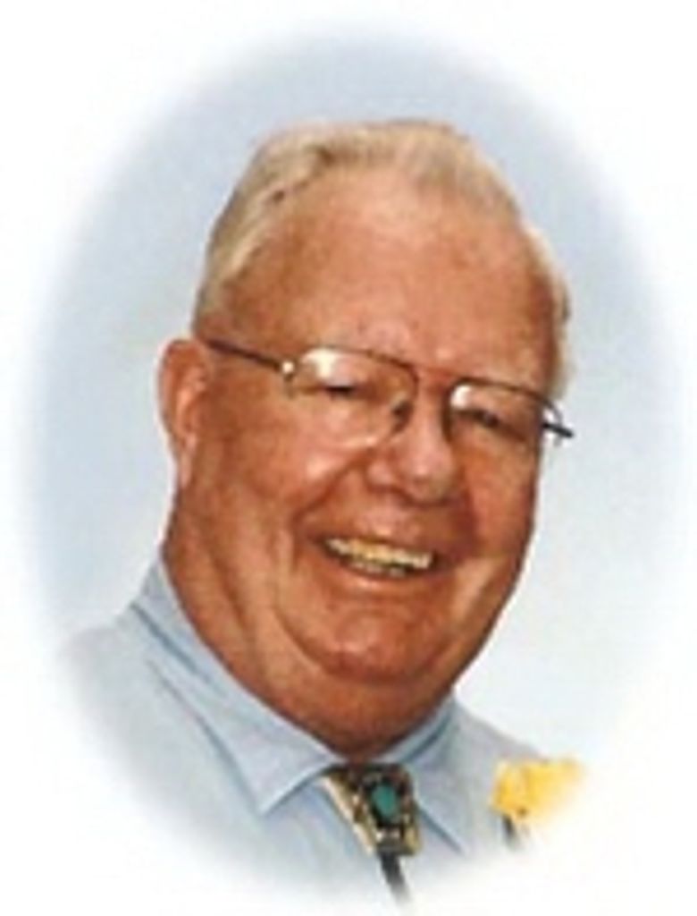 James Edward Rudolph