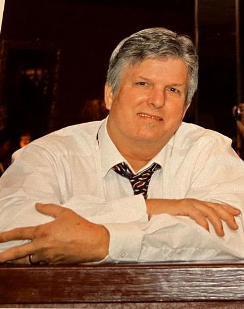 Jay Rufus Jones Profile Photo