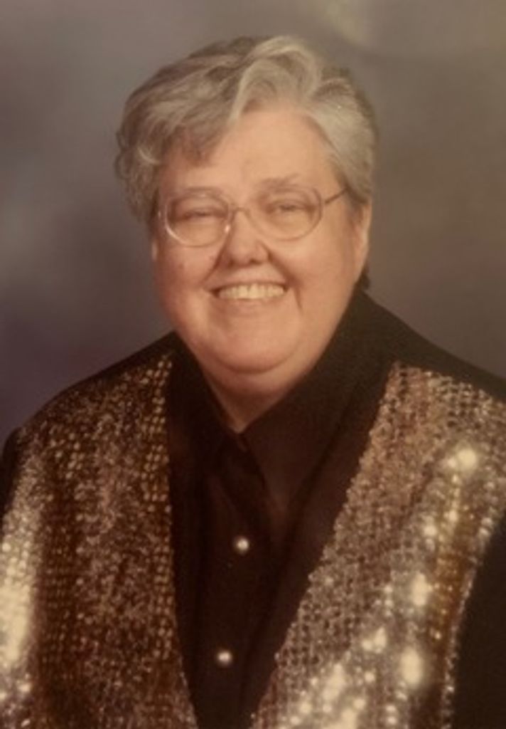 Mildred McCann