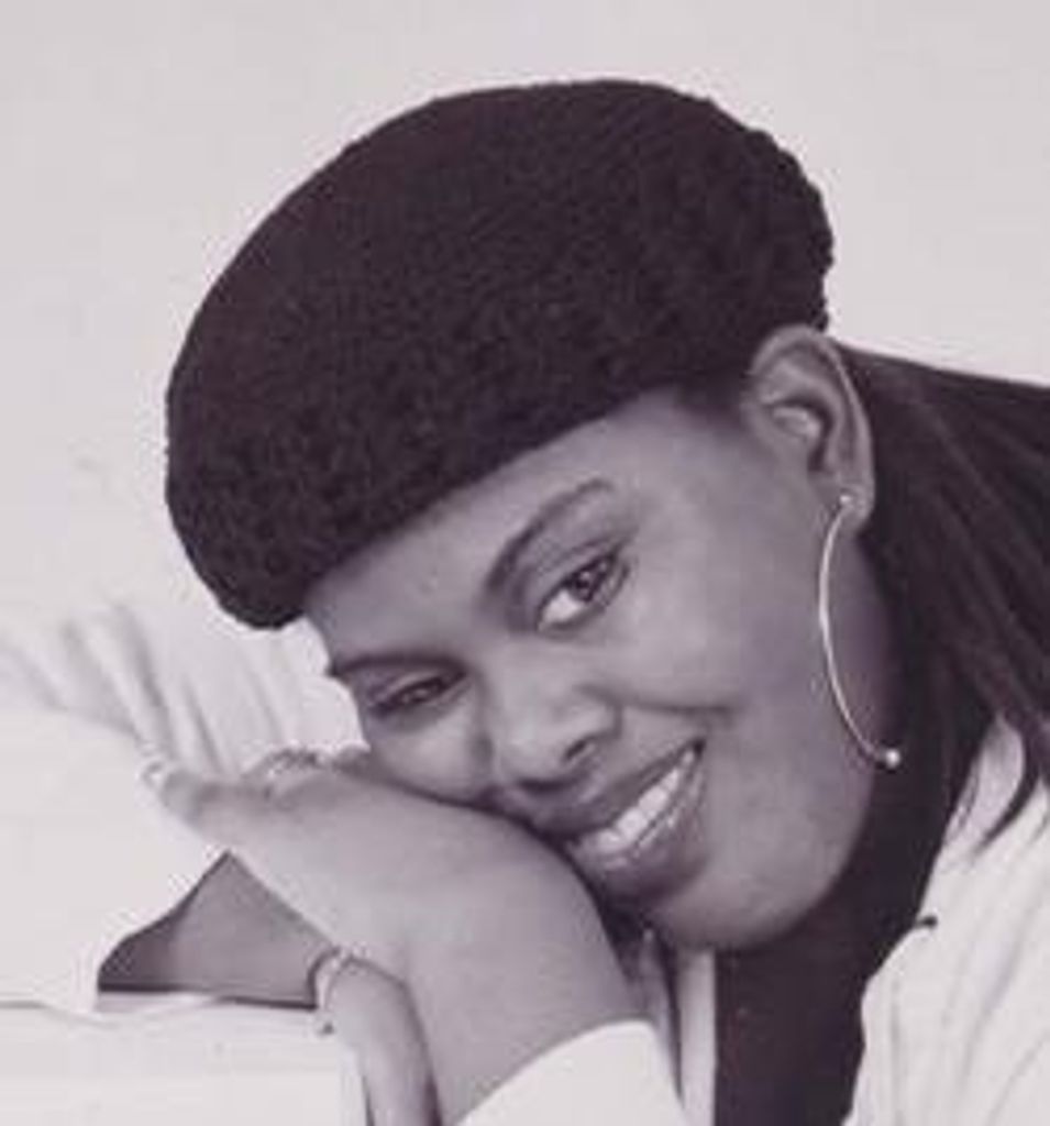 Kimberly Rochelle Davis