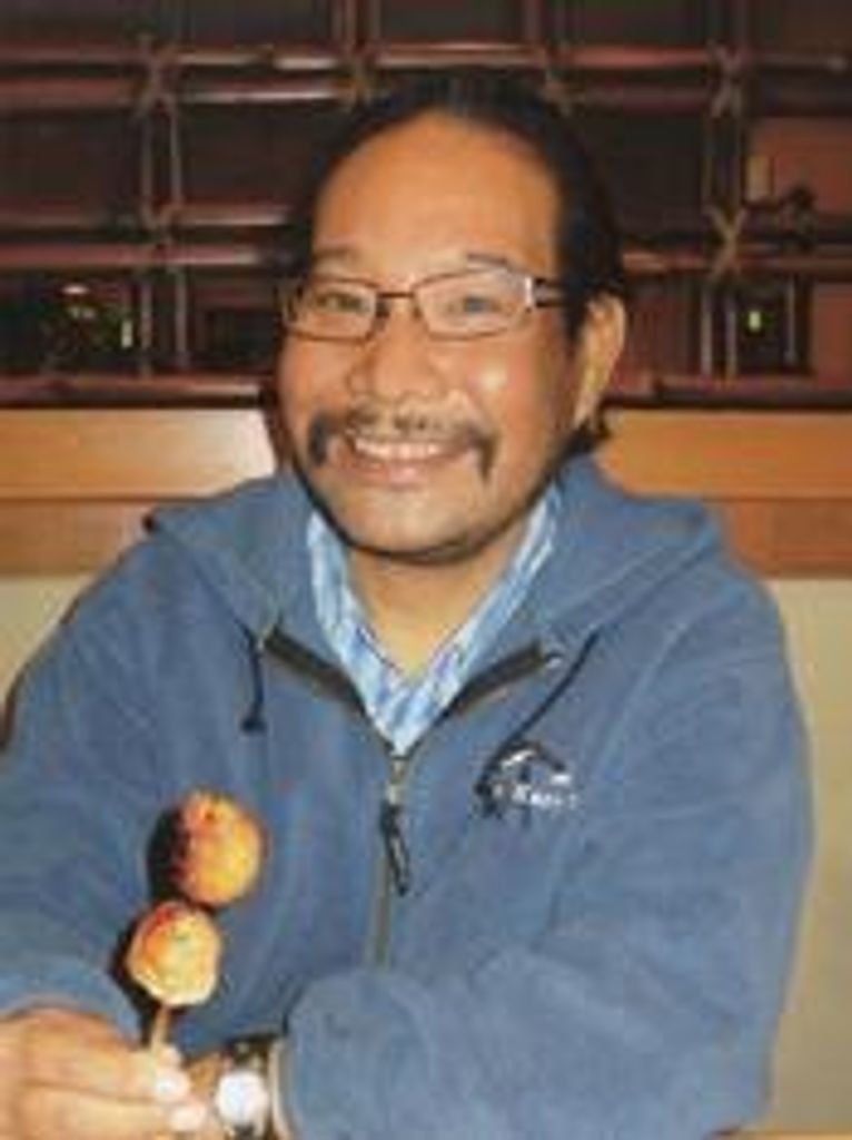 Wesley Mark Miyamoto