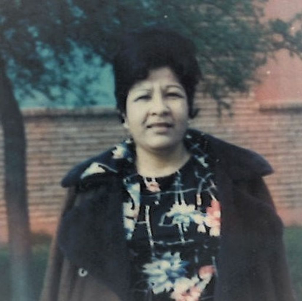 Frances Cantero