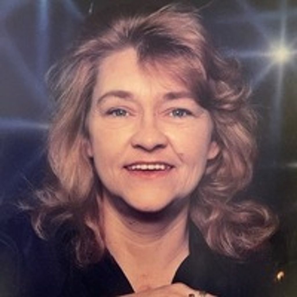 Carol Jean Currie Butler