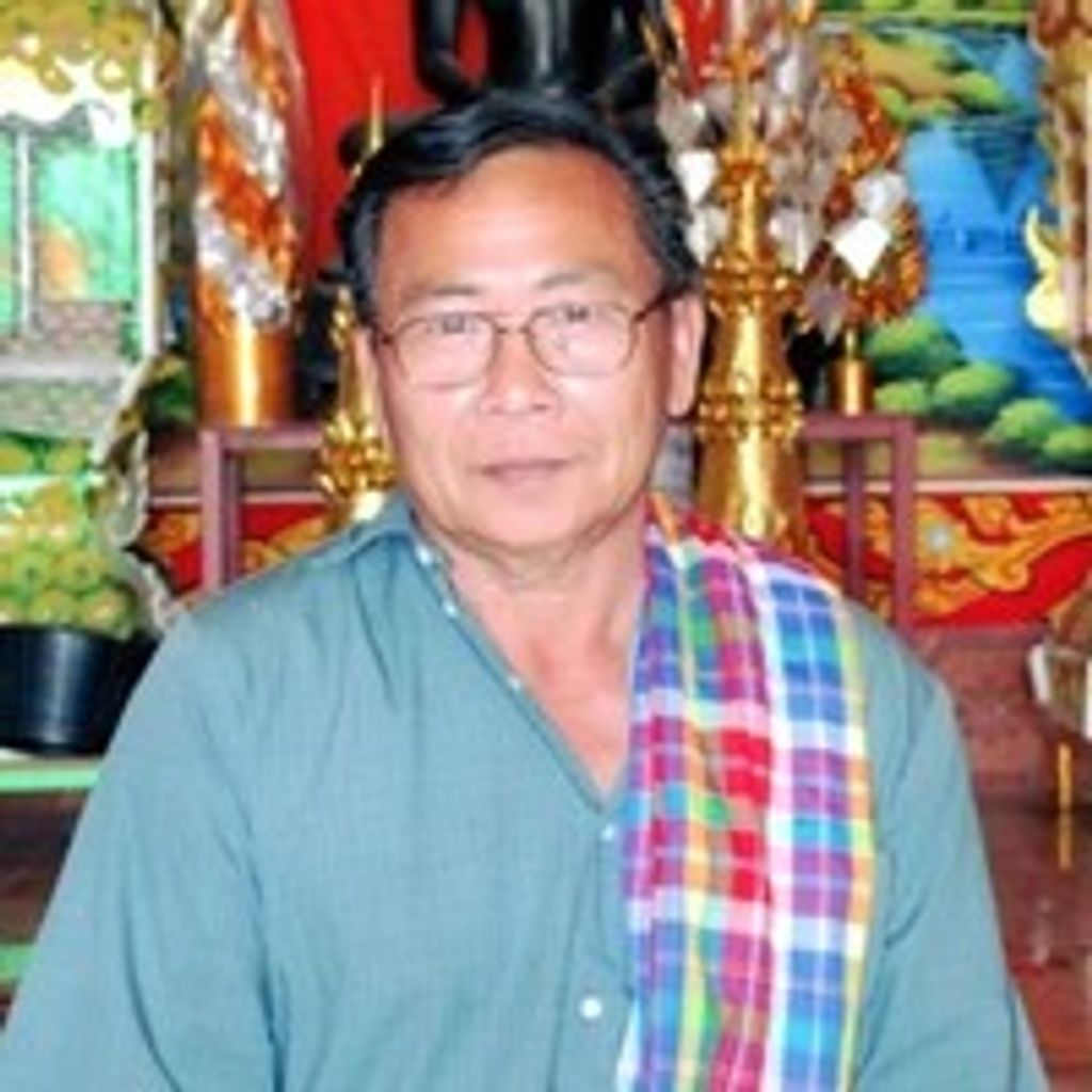 Daeng Xayavongsa
