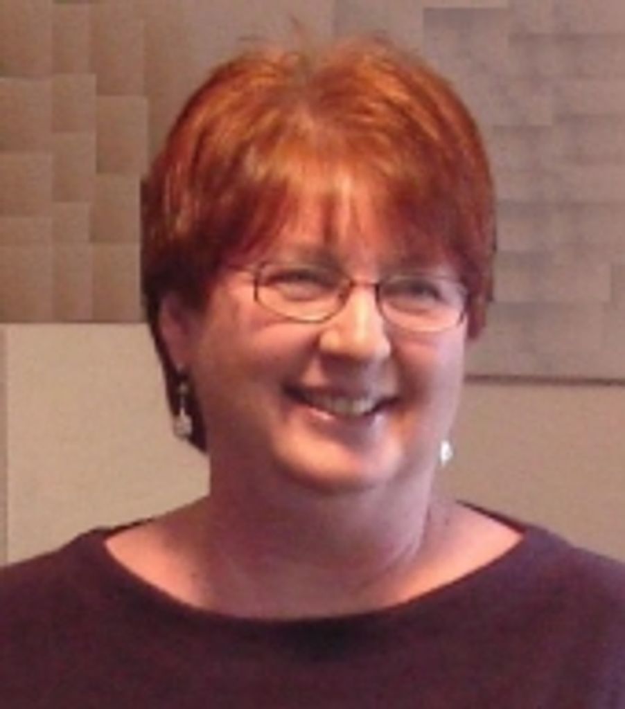 Sharon  K. STRNAD
