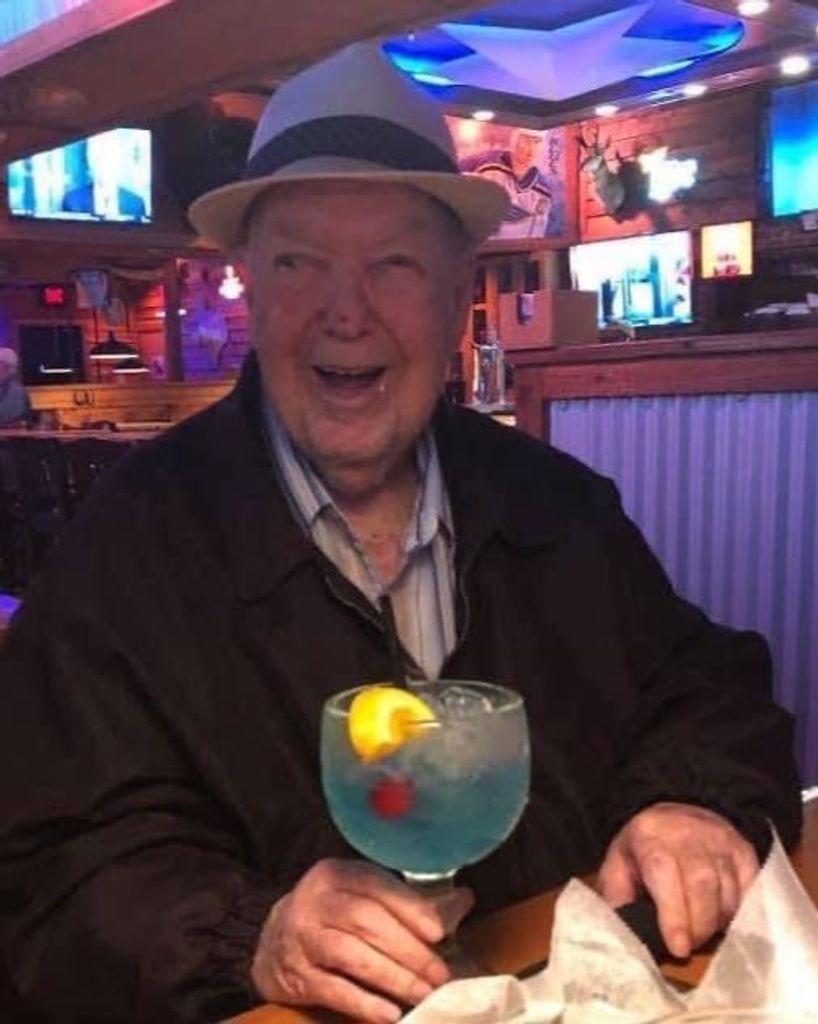 Benjamin L. Hank