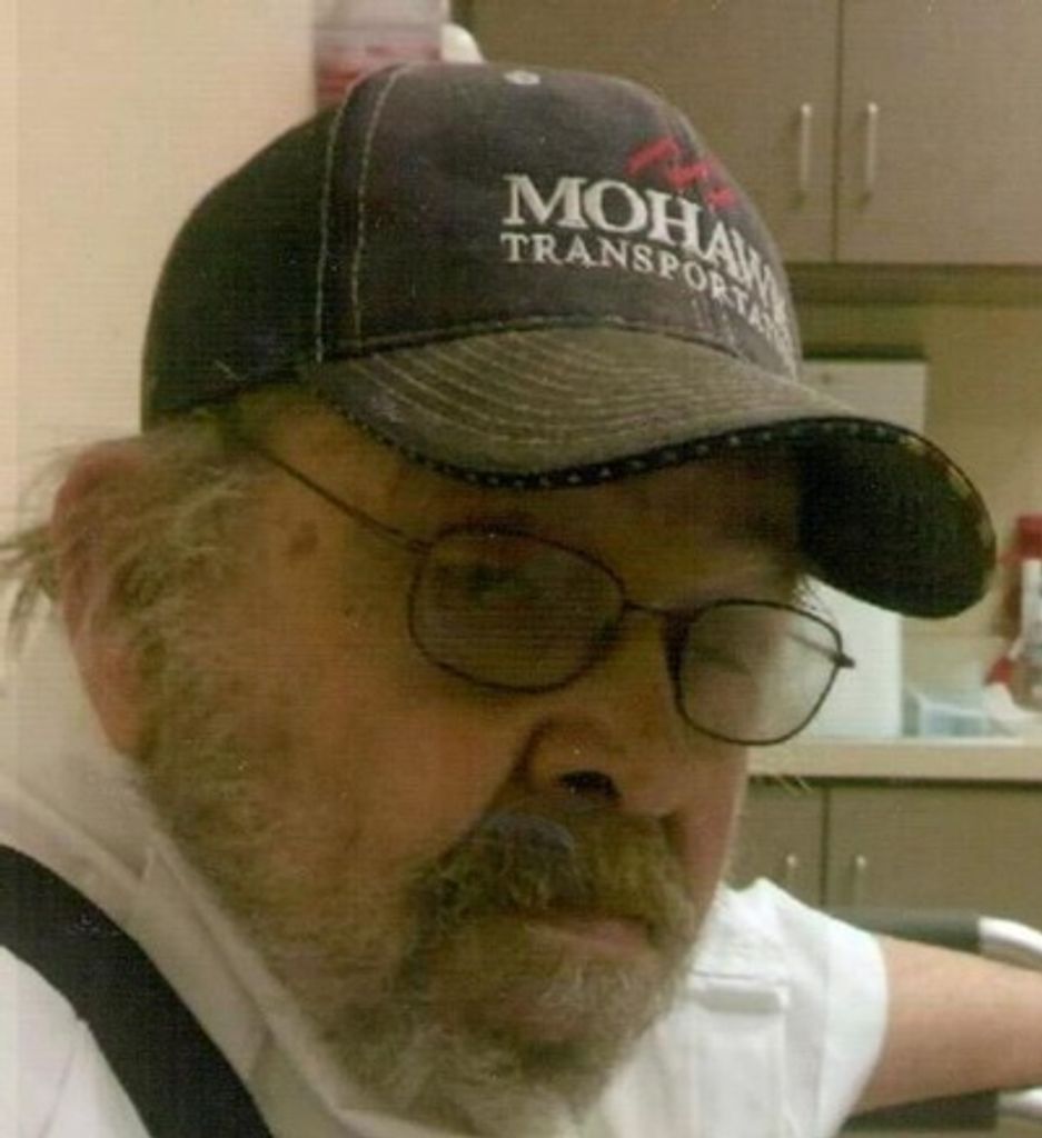 Lester James Dockery