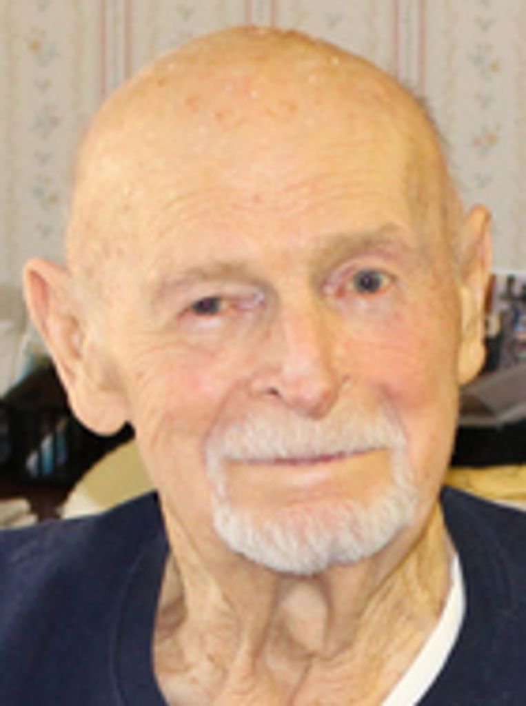 William D. "Bill" Henderson Profile Photo