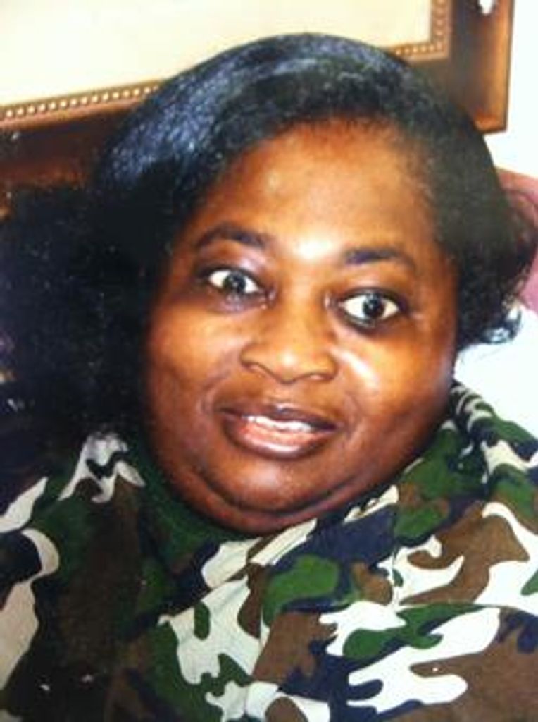 Queen Elizabeth Perry