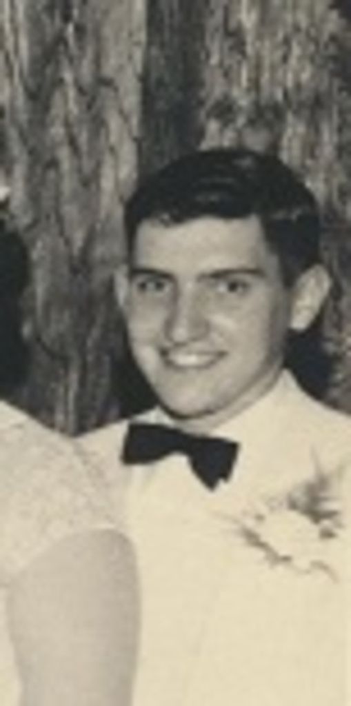 Raymond E. Solly Profile Photo