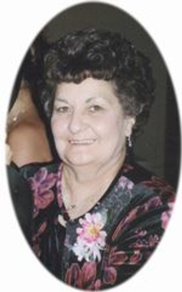 Alice Faye Olson