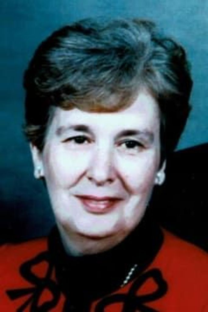 Dorothy Muldoon
