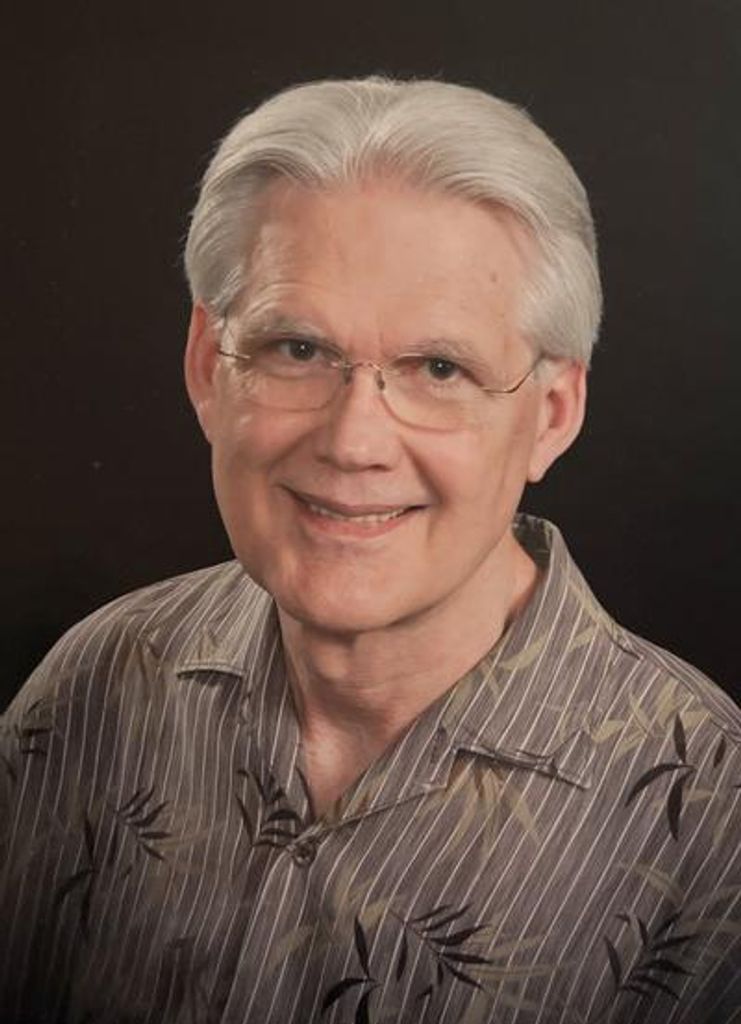 Thomas Michael "Mike" Henry