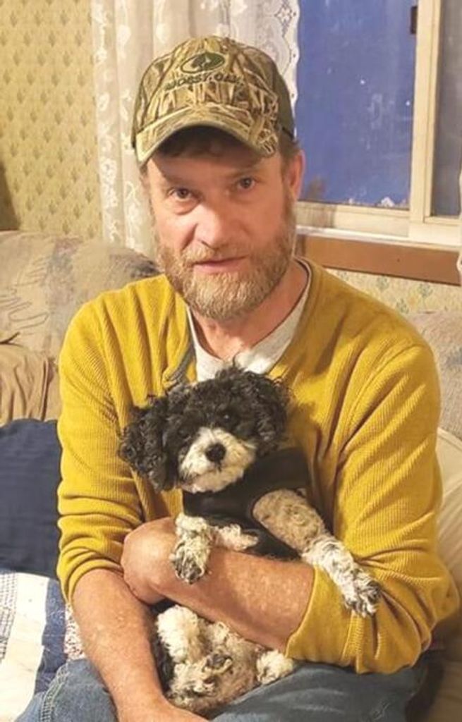 Floyd James Hackworth-Thurman