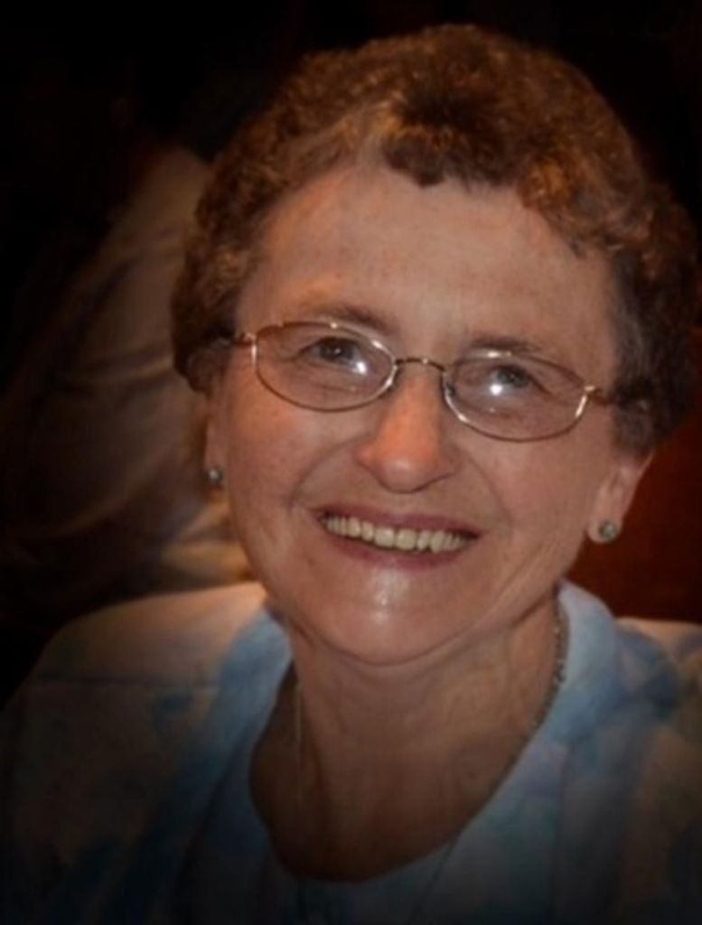 Virginia Lewis Profile Photo