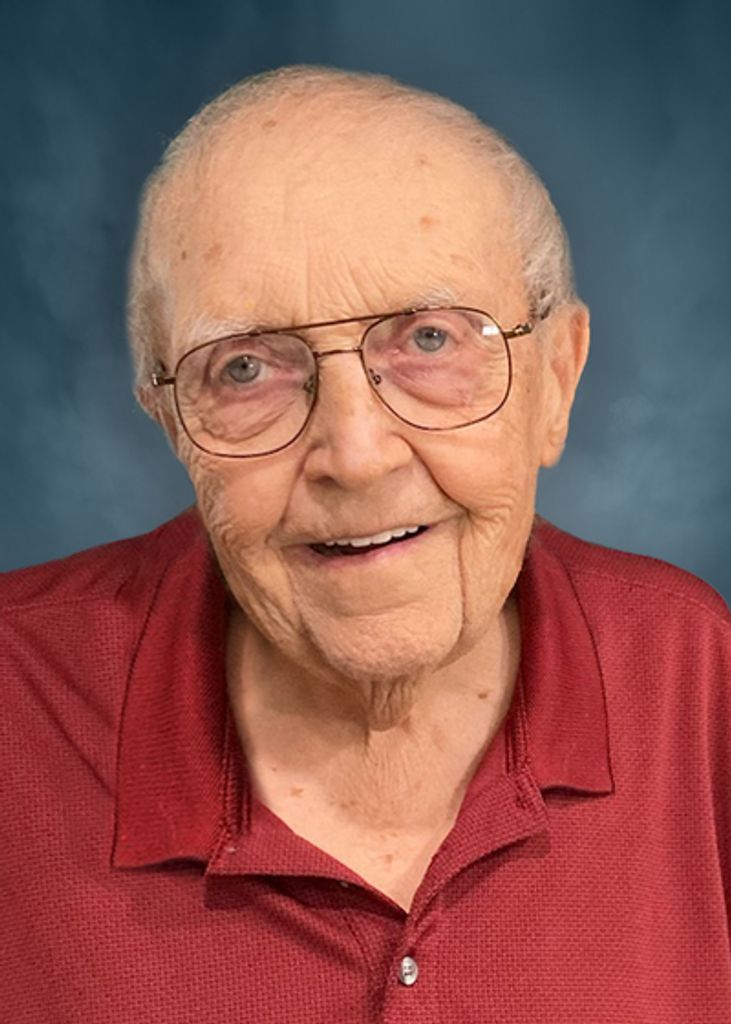 Robert J. Dworak