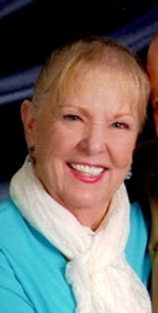 Georgia O. Dietz (Fuller)
