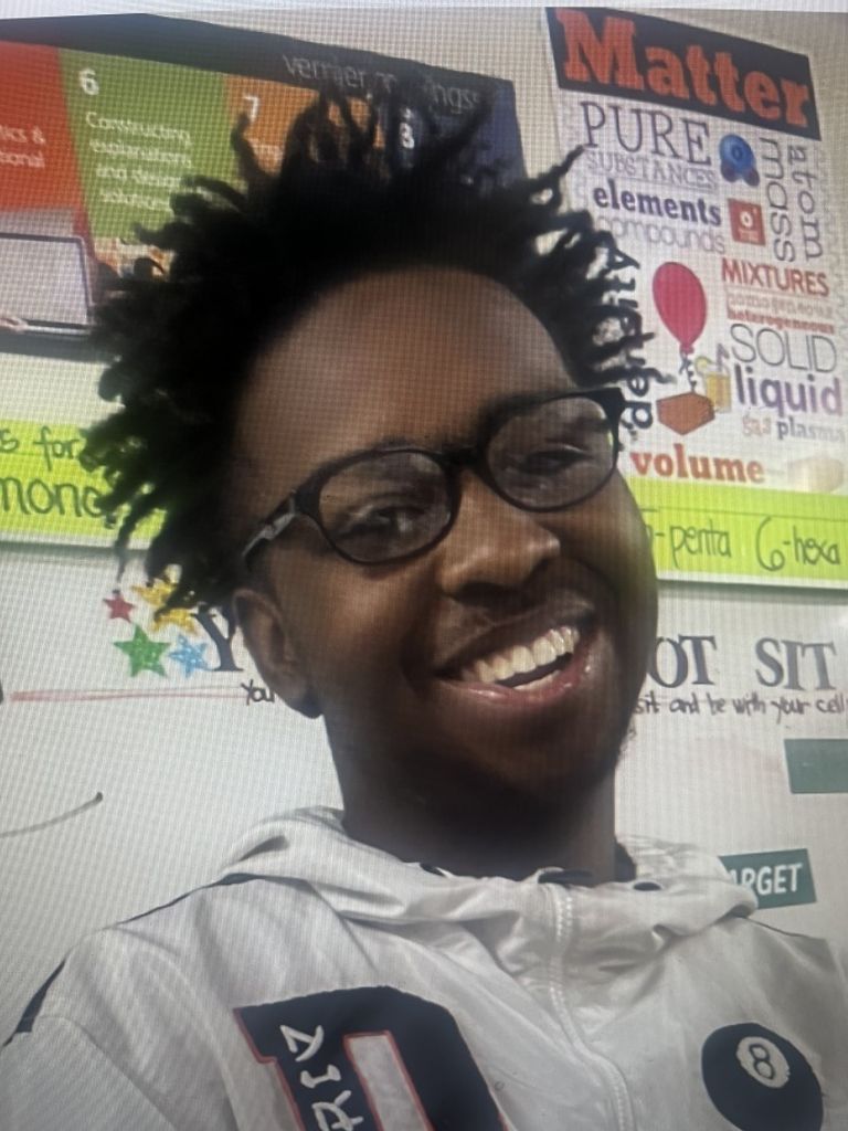 Dre'Von Riley Profile Photo
