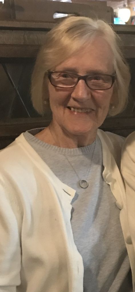 Ellen "Nell" Buckley Profile Photo