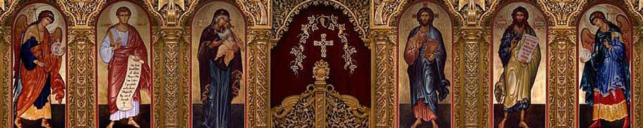 Cover for Alexandra Mouhelis's Obituary