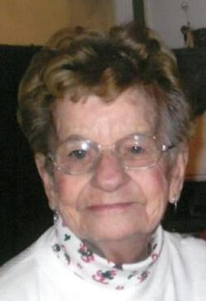 Marion C. Packard