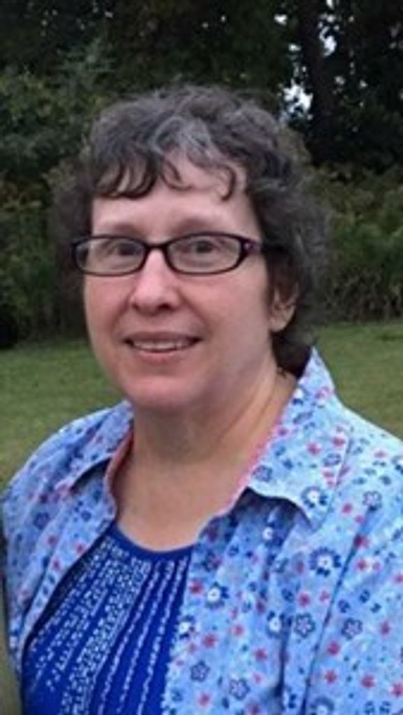 Julia Elizabeth Sage Profile Photo