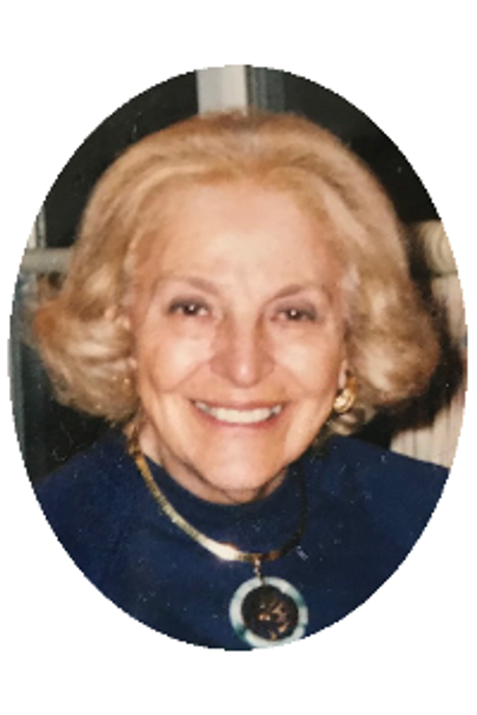 Violet A. Petrone