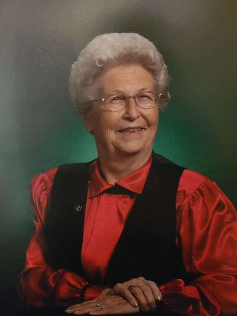 Leora Ann Trublood