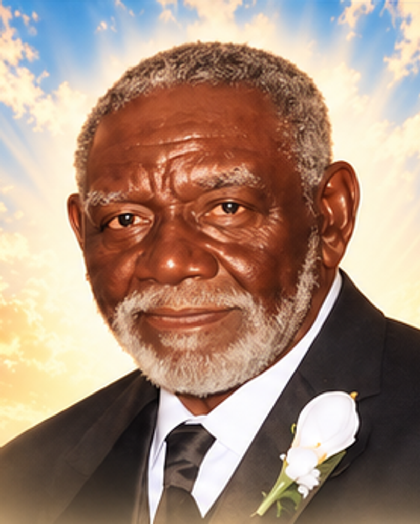 Arthur Gene Walker, Sr. Profile Photo